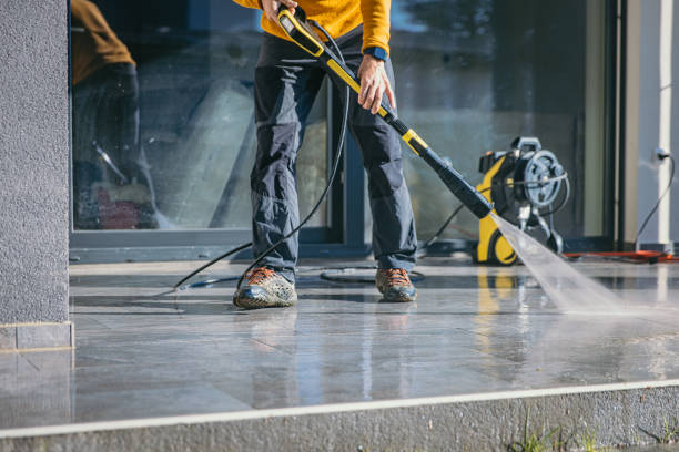 Best Building Exterior Washing  in Chester, WV